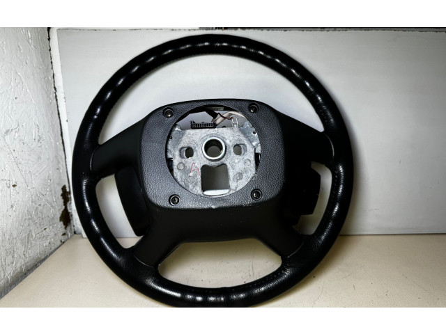 Турбина Руль Chevrolet Captiva 966265, 96628528