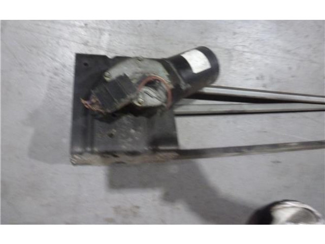 Моторчик дворников     Renault Trafic I