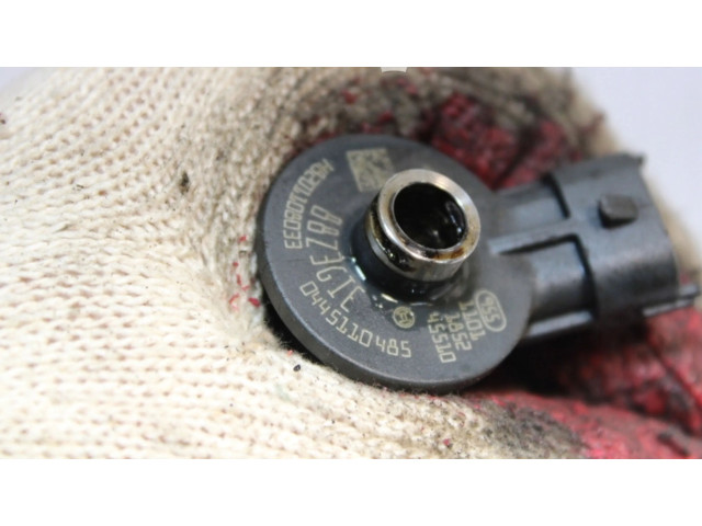 Форсунка 0445110485    Renault Clio IV   