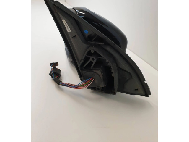 Zpětné zrcátko  Peugeot 308 2017  E20312230  