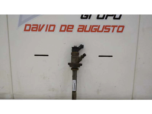 Vstřikovač 0055197124, 0445110311 Fiat Linea 1.2 199A3000