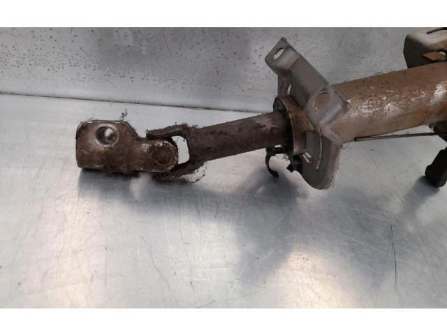 Руль Nissan Almera N16 2000 - 2010 года 48810BN008