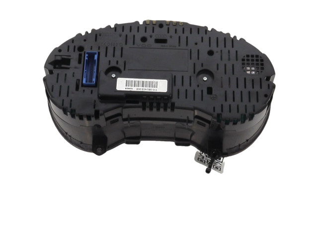 Панель приборов 8P0920932C, K0-7155P Audi A3 S3 A3 Sportback 8P