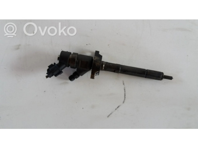 Vstřikovač 0445110239 Citroen Berlingo pro naftový motor 1.6