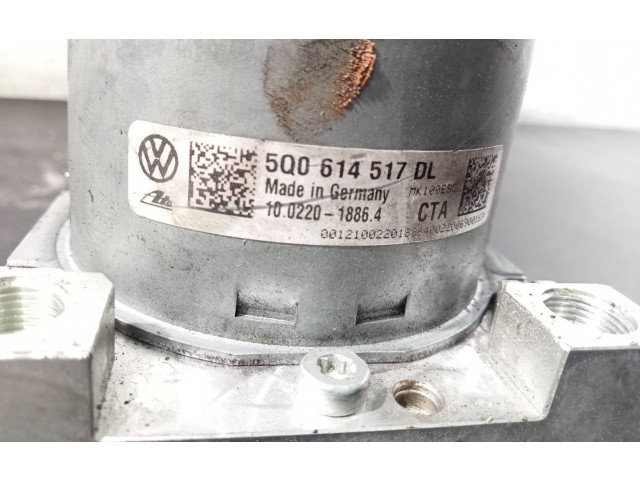 Jednotka ABS 5Q0614517DL, P3-A8-27-3 Skoda Octavia Mk4 2021