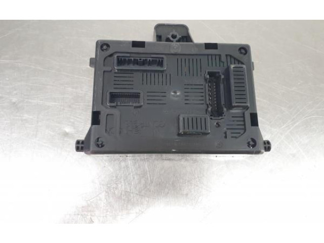 Блок комфорта BCML2CR, 0354787   Renault Clio III   