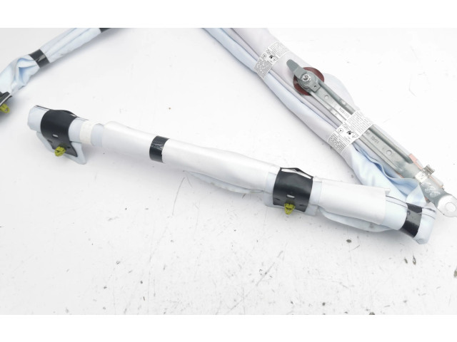 Боковая подушка безопасности A2478607303 Mercedes-Benz EQA