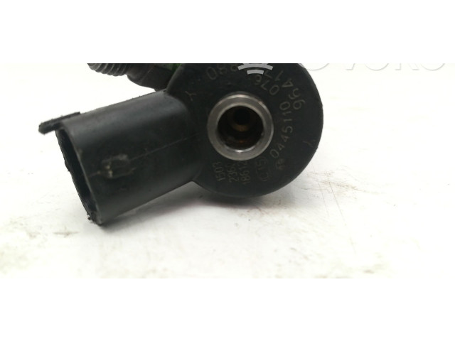 Vstřikovač 0445110076, 188640   Citroen Berlingo     