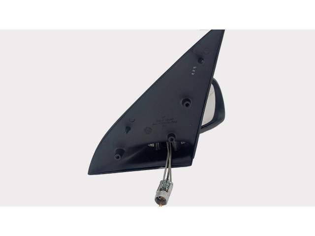 Zpětné zrcátko pravé Fiat Bravo - Brava 1998  710449808, 735246703  