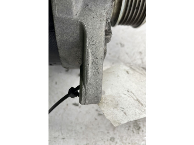 Генератор 231003676R   Renault Clio V      