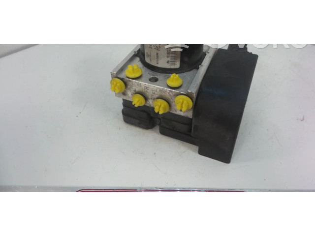 Блок АБС 51902576   Opel  Combo D  2011 - 2017 года