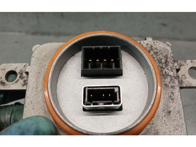 Блок управления Xenon