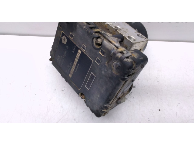 Блок АБС 04686702AC, 347673 Chrysler Voyager 2001-2004 года