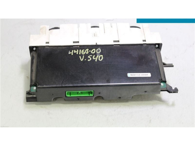 Блок управления климат-контролем 30889558 Volvo S40, V40