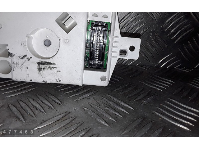 Панель приборов 62116978318 Mini Cooper Hatch Hardtop