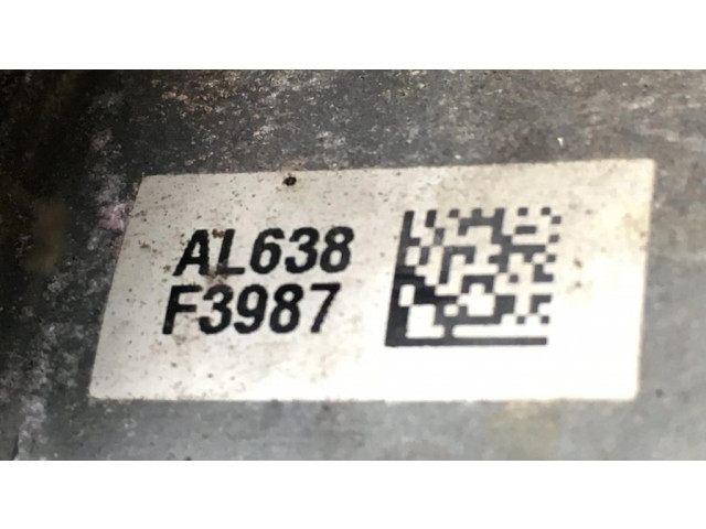 Блок АБС 18750712, 8511207 Opel Insignia A 2008-2017 года