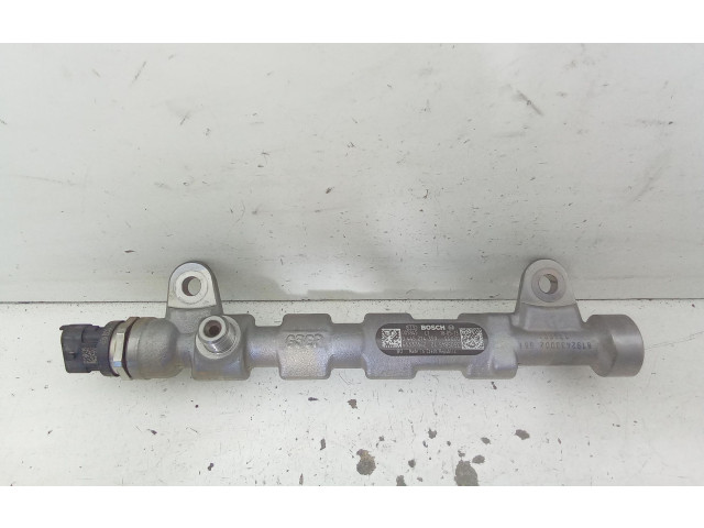 Топливная рампа 0445214359, 0445214359 Jeep Compass