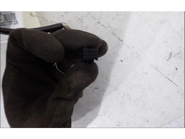 Zpětné zrcátko levé Alfa Romeo Mito 2009 156106558