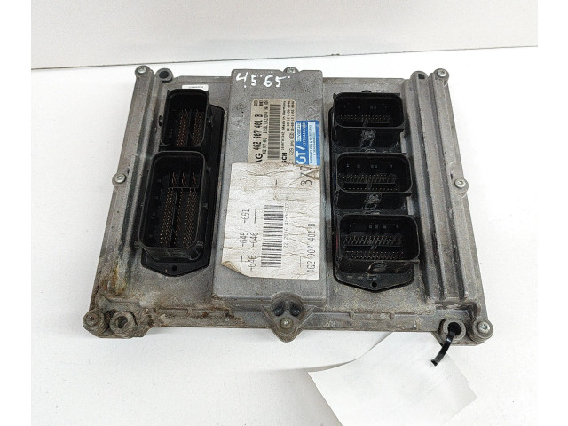 Řídící jednotka 4G2907401B, 4G2907401 Audi A6 S6 C7 4G 2017