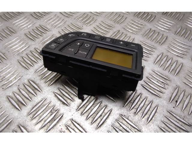 Блок управления климат-контролем 64138 Citroen C4 I Picasso