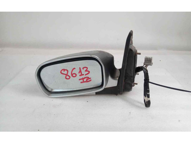 Зеркало электрическое        Honda Civic  1974 - 1976 года   