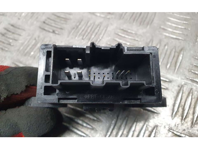 Блок управления LU5T14B534AE, FOMOCOT.D Ford Puma