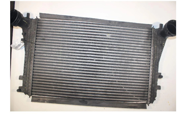 Интеркулер     Volkswagen PASSAT CC 