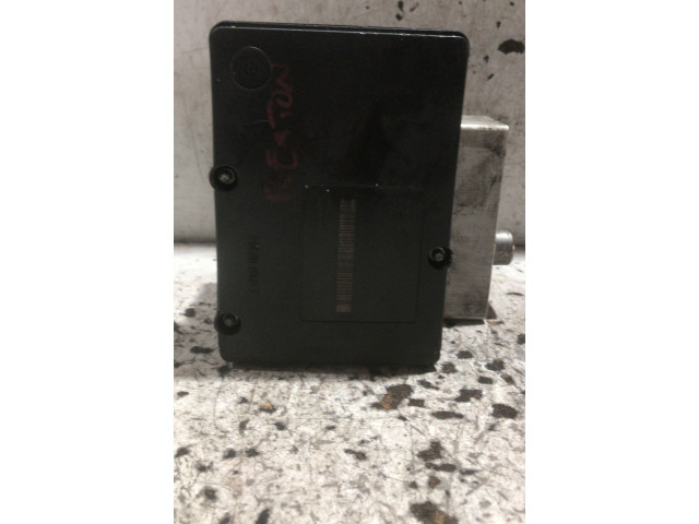 Блок ABS 06.2102-0739.4, 06.2102-0739.4 SsangYong Rexton I