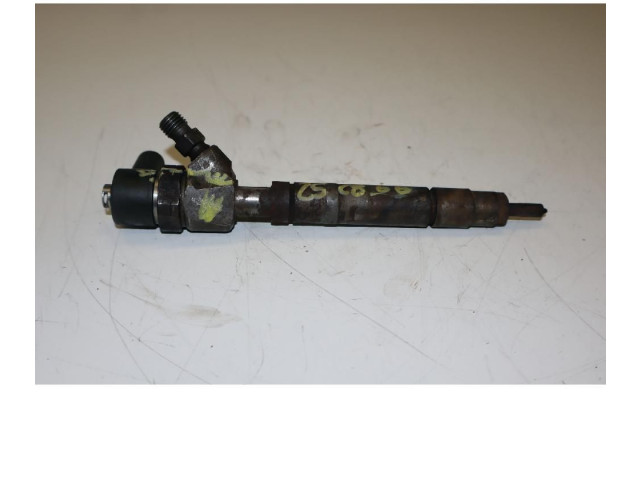 Форсунка 040803    Jeep Grand Cherokee (WJ)  665921 