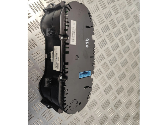 Панель приборов 5C6920883 Volkswagen Jetta VI