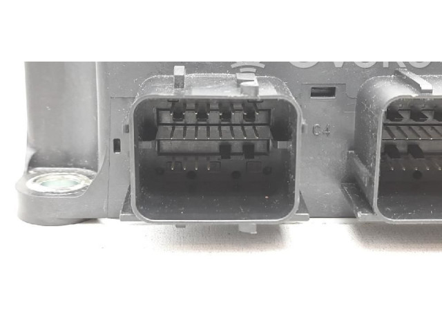 Блок подушек безопасности 13505715, 13578314   Chevrolet Spark