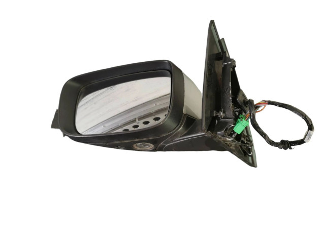 Zpětné zrcátko Volvo XC60 2011 31352117, Z9020465