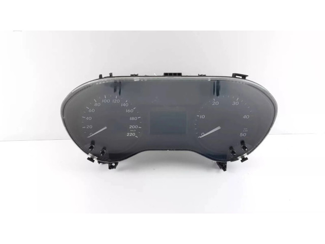 Přístrojová deska Mercedes-Benz Vito Viano W447 2015 A4479008206, A4479029303