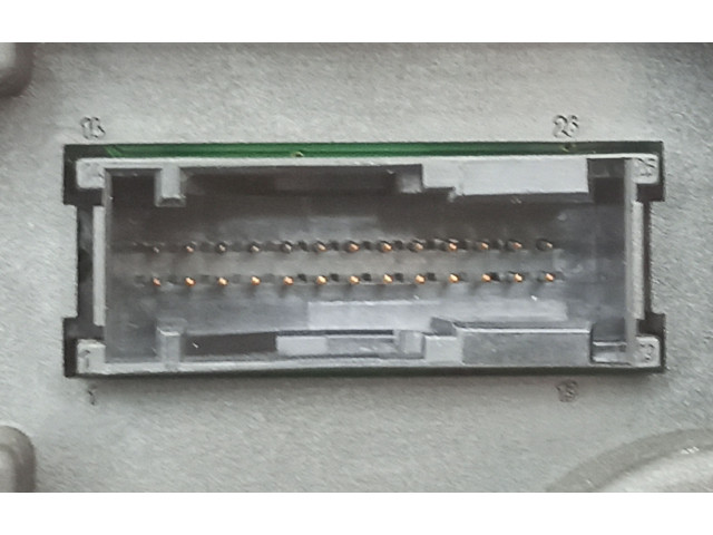 Панель приборов 6928186, 692818601   BMW Z4 E85 E86       