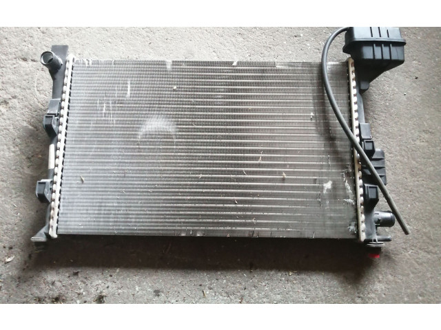 Радиатор охлаждающей жидкости