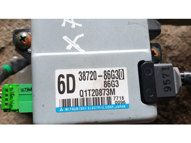 Насос рулевого управления