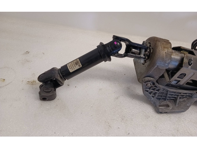    Рулевая рейка 22817305, 825902385   Chevrolet Volt I 2010 - 2015 года