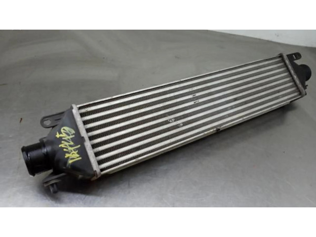 Интеркулер 86645550 Alfa Romeo MiTo 1.6