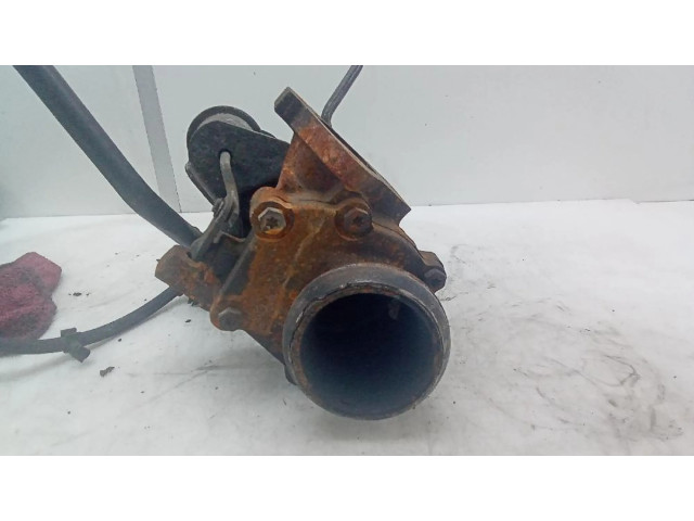 Turbodmychadlo Турбина A646096029901 Mercedes-Benz Vito Viano W639