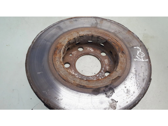 Передний тормозной диск       Volkswagen PASSAT B5 1.9   