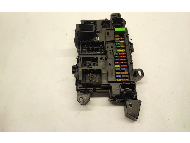 Блок предохранителей JU5T15604MAR, JU5T15604MAR   Ford F150    