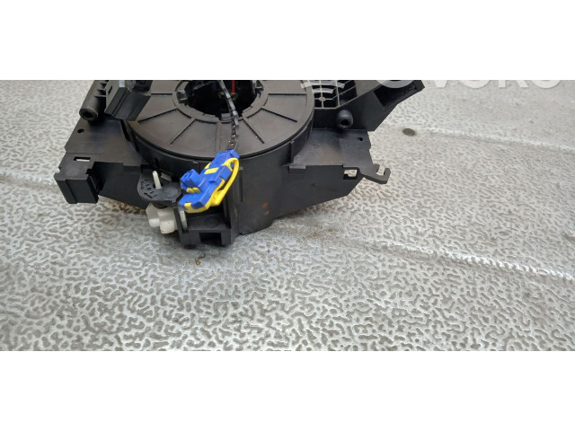 Подрулевой шлейф SRS    Renault Vel Satis