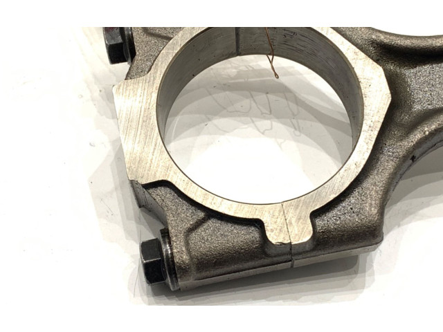  Поршень с шатуном  55260384  Fiat Tipo  