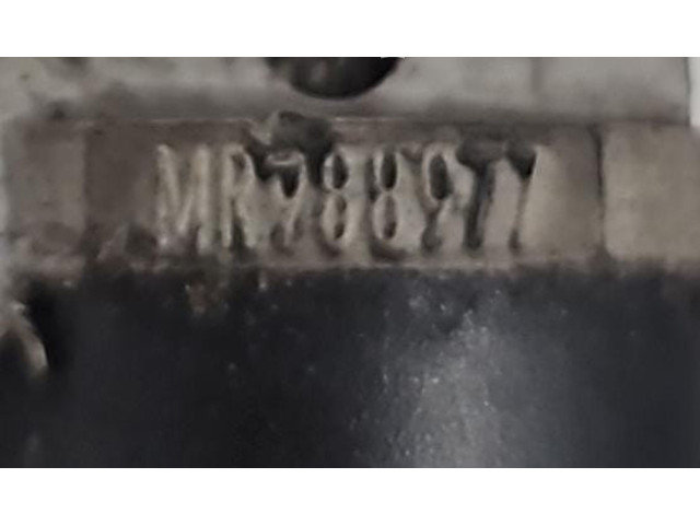 Форсунка MR988977, MR988977 Smart ForFour I