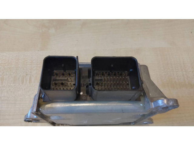 Блок подушек безопасности 9X2314D374AC, 287310316035 Jaguar XF