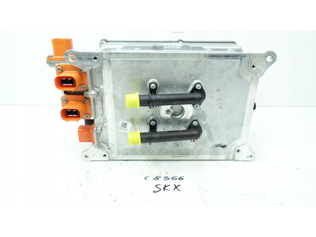 Píst MODUŁ STACJA ŁADOWANIA ŁADOWARK ARTEON 5QE915682AR Volkswagen Arteon