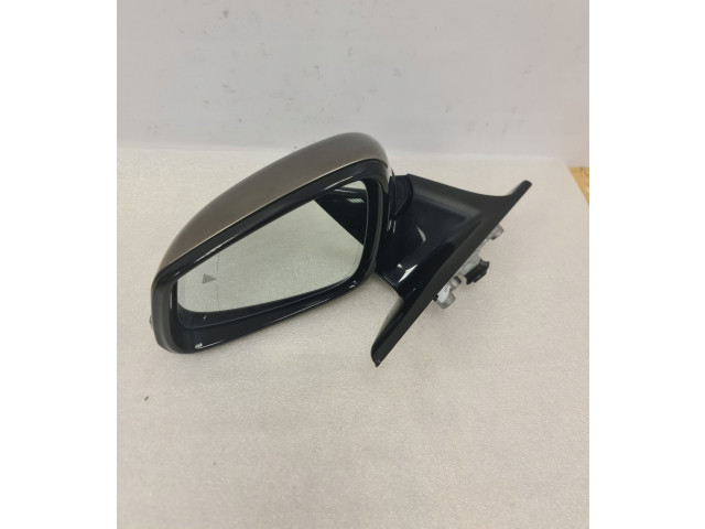 Зеркало (управляемое электричеством)    7931027   BMW Z4 g29