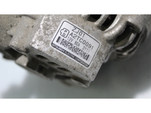 Генератор A2TC0091 Mazda 3 I