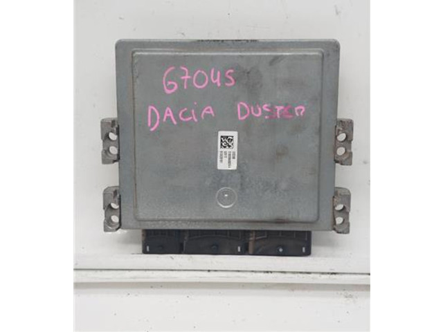Блок управления S180095105A, S180095105A Dacia Duster