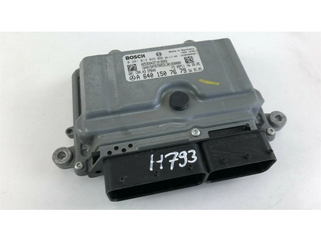 Другие блоки управления / модули